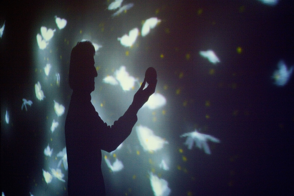 Dream Creatures