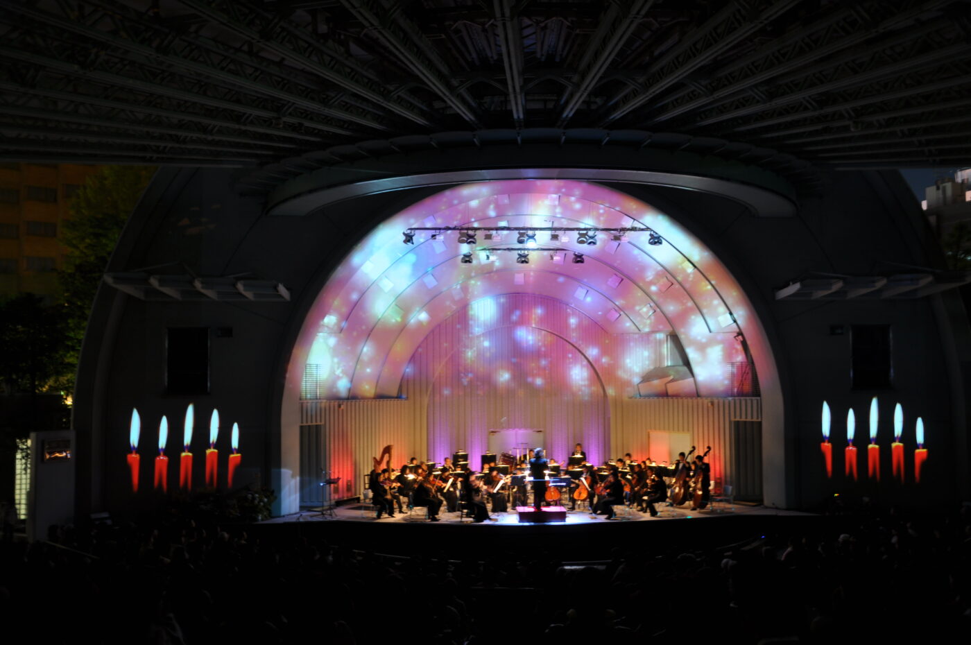 IlluminArt Fill Orchestra(4)