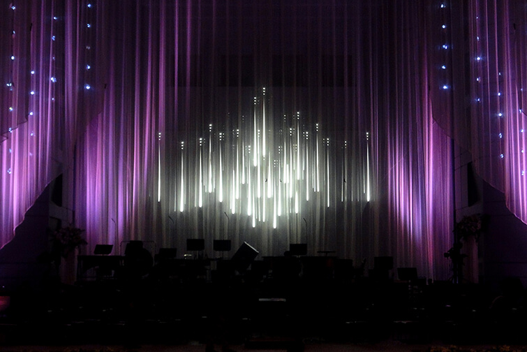 Tokyu Silvester Concert(6)