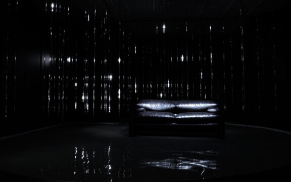 CASSINA “Winter Alchemy”(2)