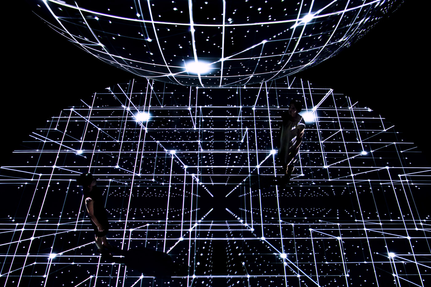 Wonder Moments - UNIVERSE -(1)