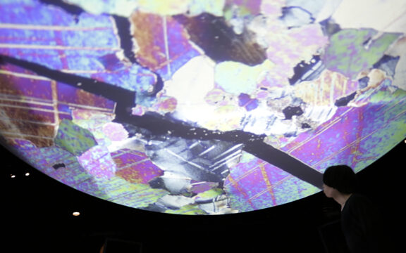 Kaleido Circle(4)