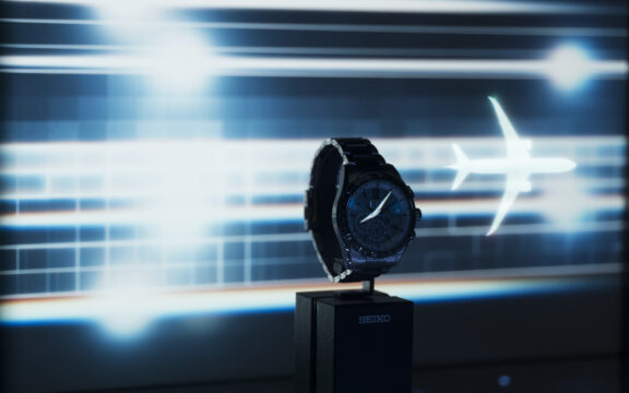 Astron Holographic Display 2017(2)