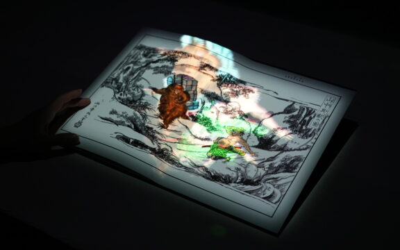 Light Book - 北越雪譜 -(3)