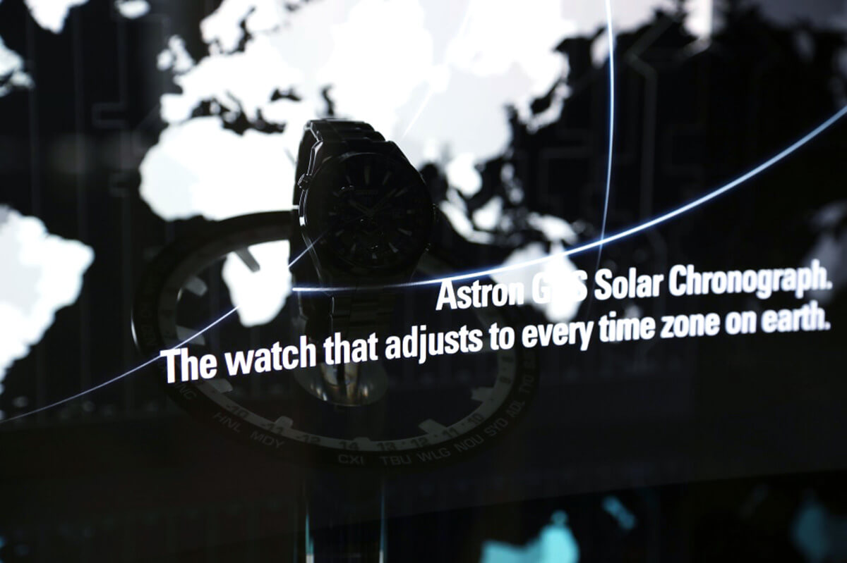 Basel World 2014 SEIKO(7)