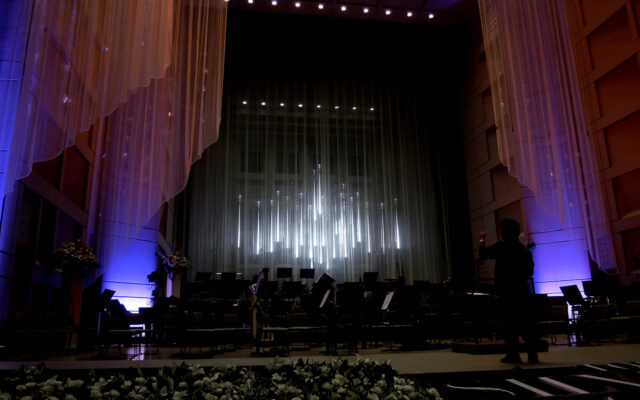 Tokyu Silvester Concert