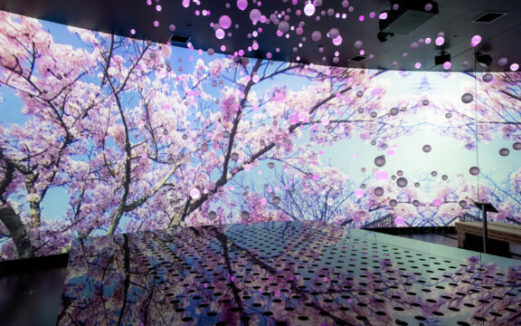 K.L.V / EXPO 2025 OSAKA, KANSAI, Japan "Kansai Pavilion" Shiga(2)