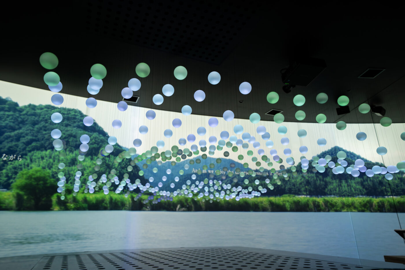K.L.V / EXPO 2025 OSAKA, KANSAI, Japan "Kansai Pavilion" Shiga(16)
