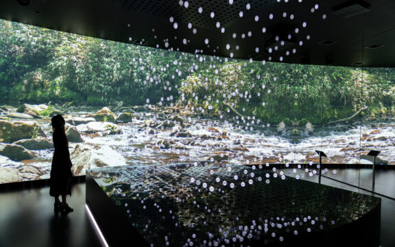 K.L.V / EXPO 2025 OSAKA, KANSAI, Japan "Kansai Pavilion" Shiga(3)