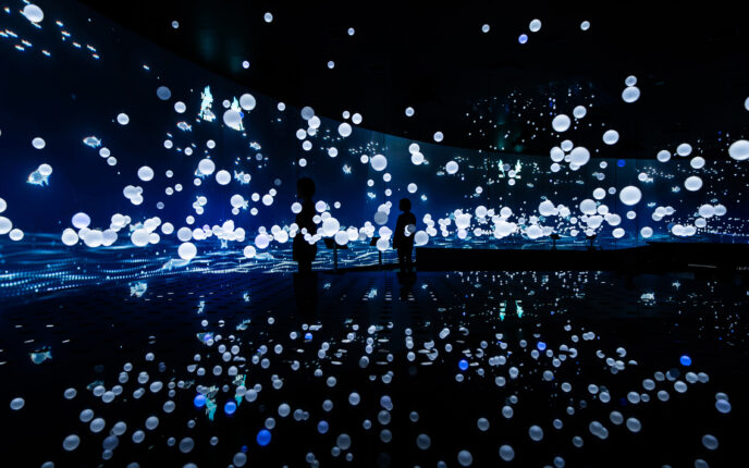 K.L.V / EXPO 2025 OSAKA, KANSAI, Japan "Kansai Pavilion" Shiga