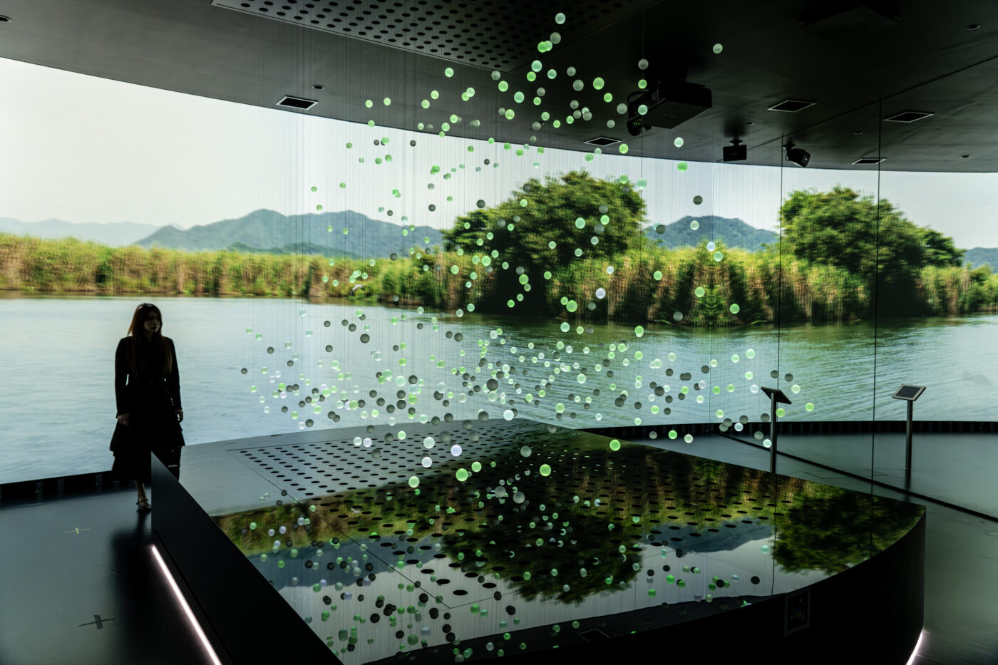 K.L.V / EXPO 2025 OSAKA, KANSAI, Japan "Kansai Pavilion" Shiga(13)
