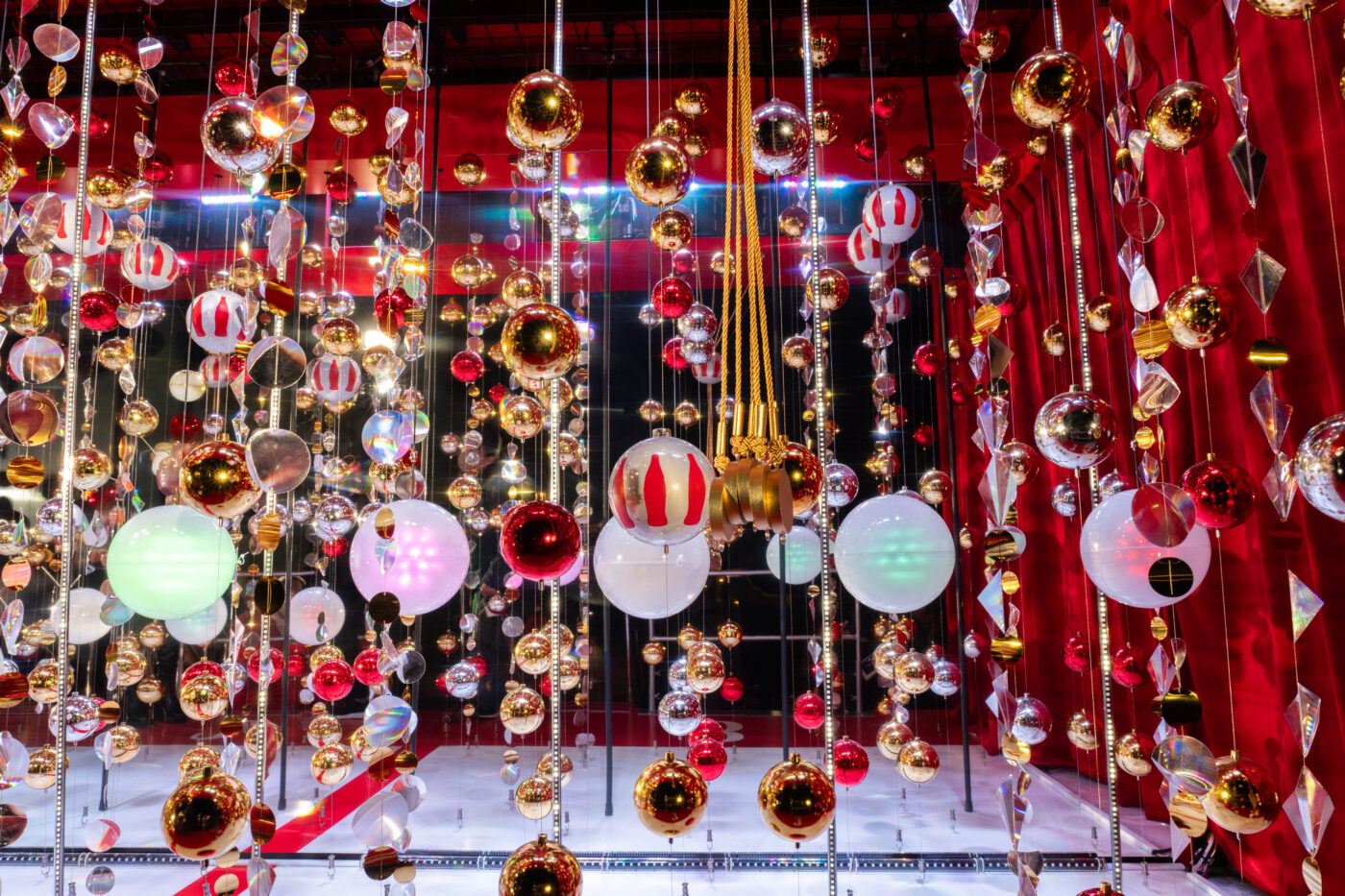 Coca-Cola Christmas Truck Tour 2023(9)
