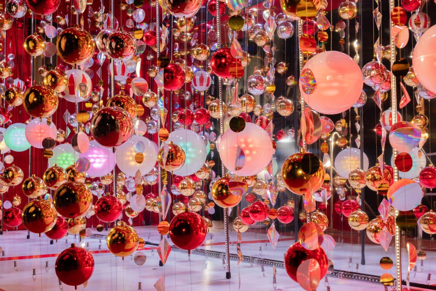Coca-Cola Christmas Truck Tour 2023(4)