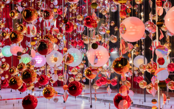 Coca-Cola Christmas Truck Tour 2023(4)