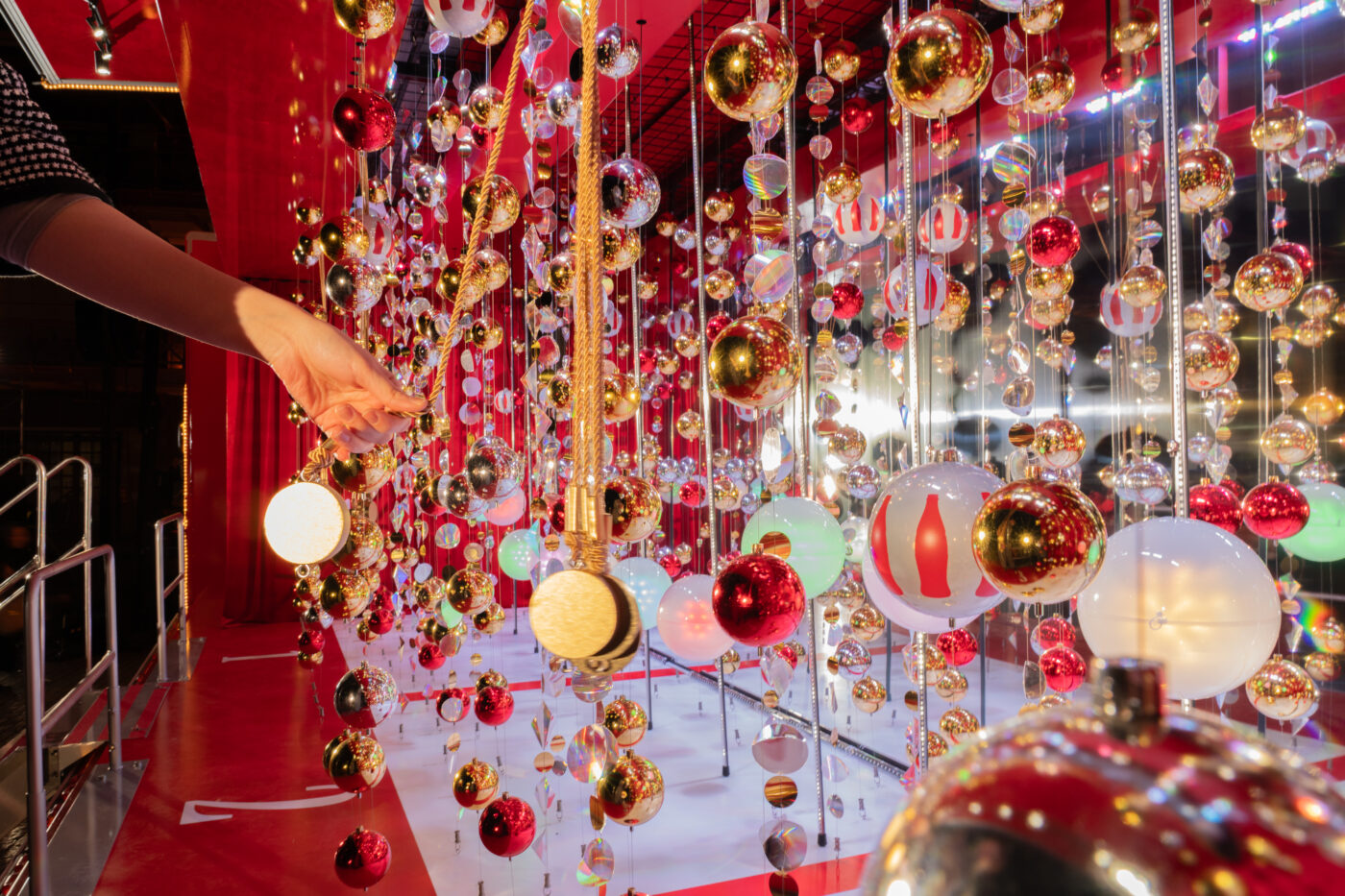 Coca-Cola Christmas Truck Tour 2023(3)