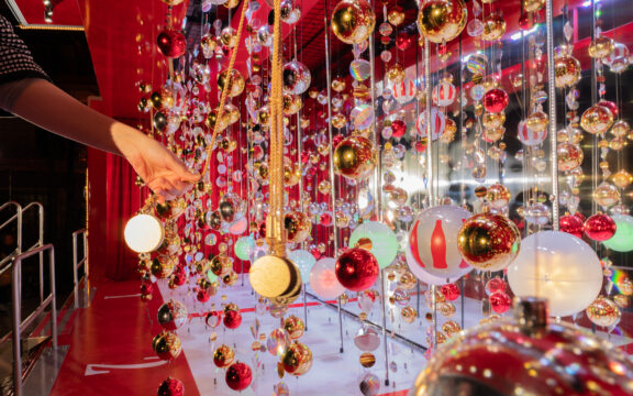 Coca-Cola Christmas Truck Tour 2023(3)