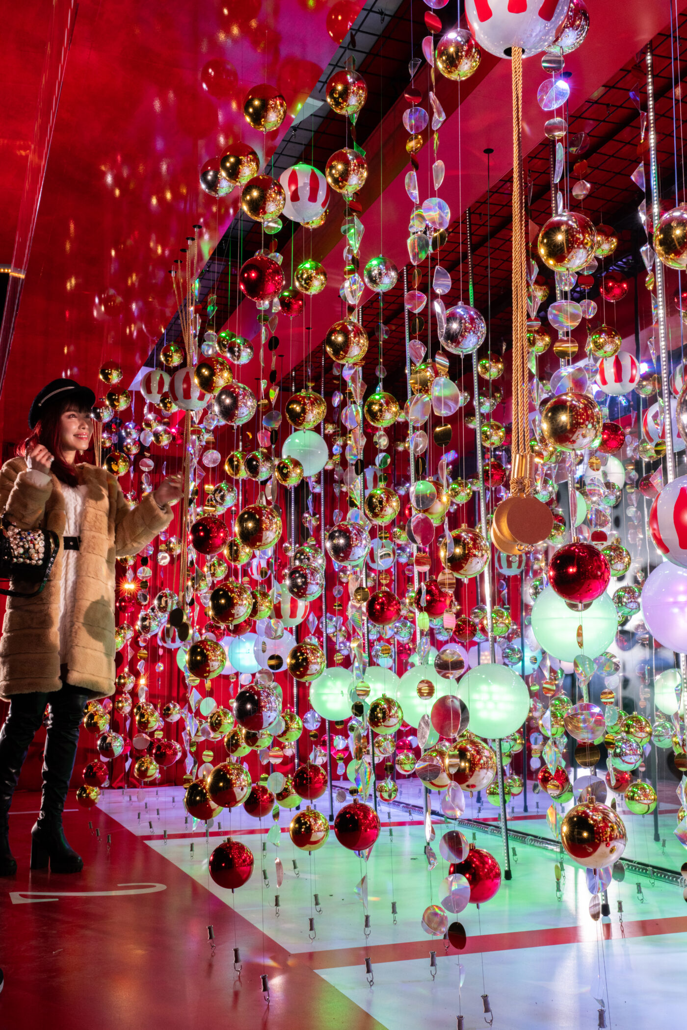 Coca-Cola Christmas Truck Tour 2023(10)