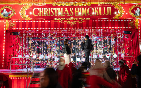 Coca-Cola Christmas Truck Tour 2023(2)
