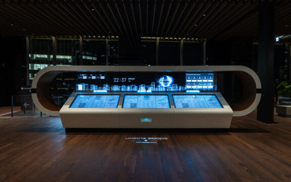 INOGATE Glass Vision(1)