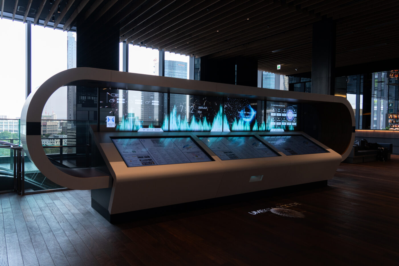 INOGATE Glass Vision(3)