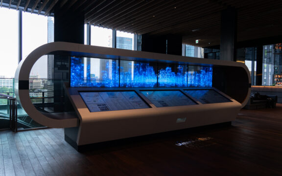 INOGATE Glass Vision(2)