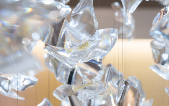 Le cristal des rêves(4)