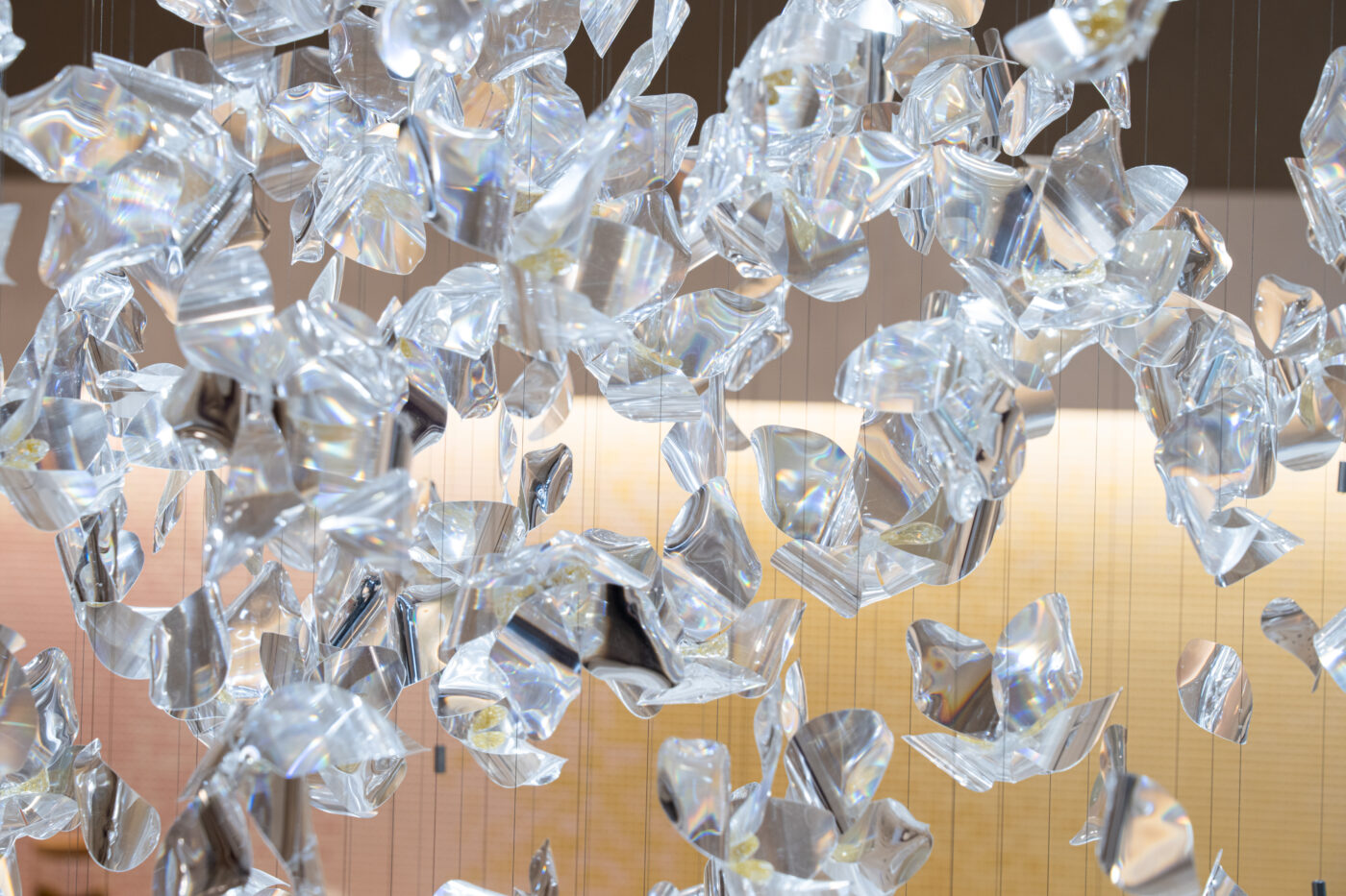 Le cristal des rêves(18)