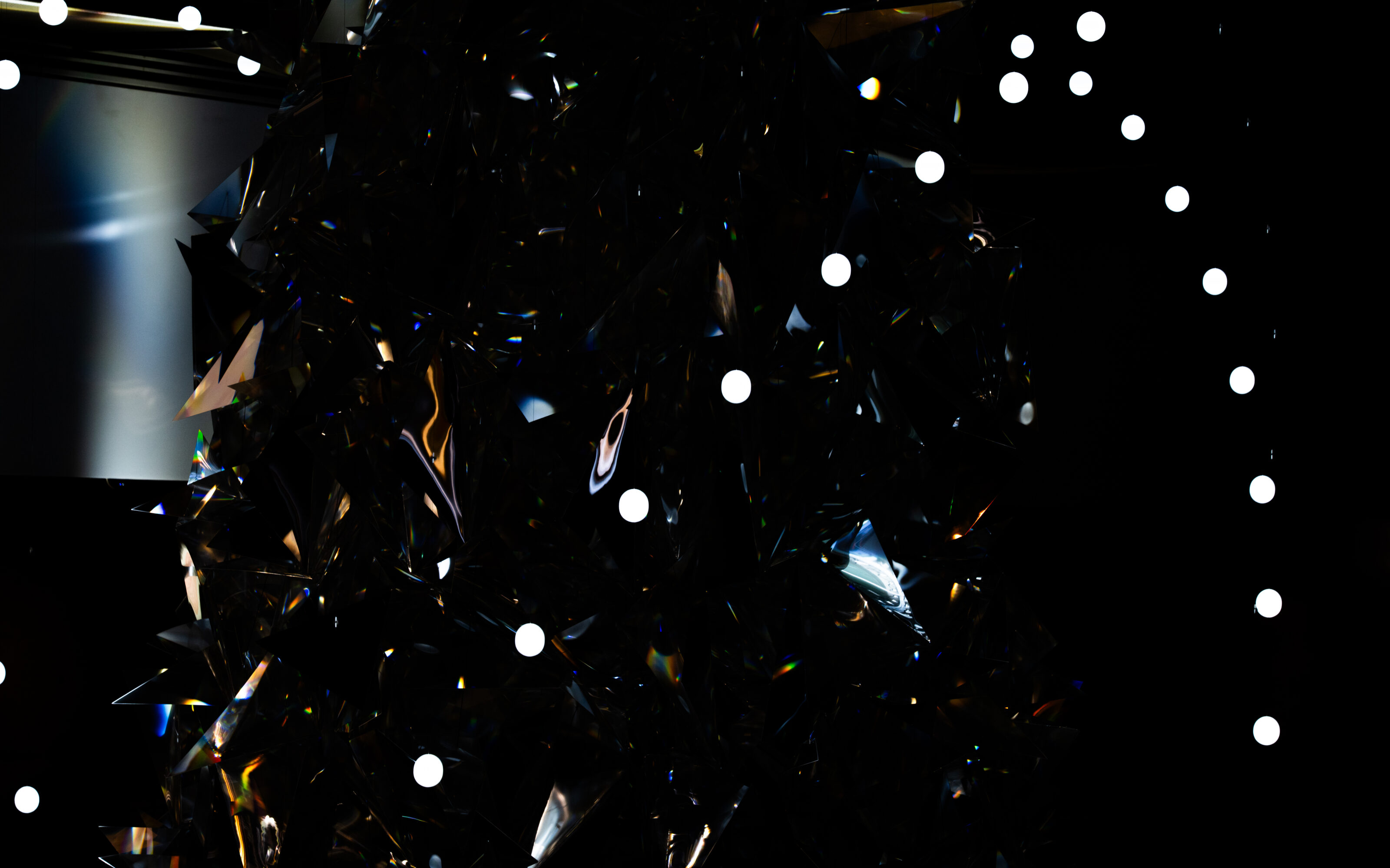 Omotesando Hills Tree 2025