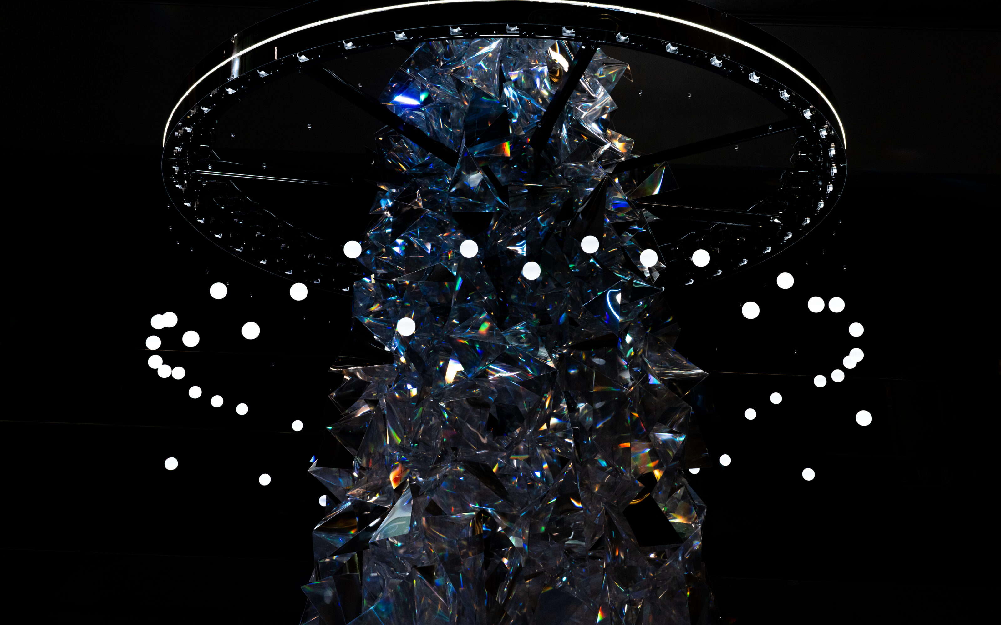 Omotesando Hills Tree 2025