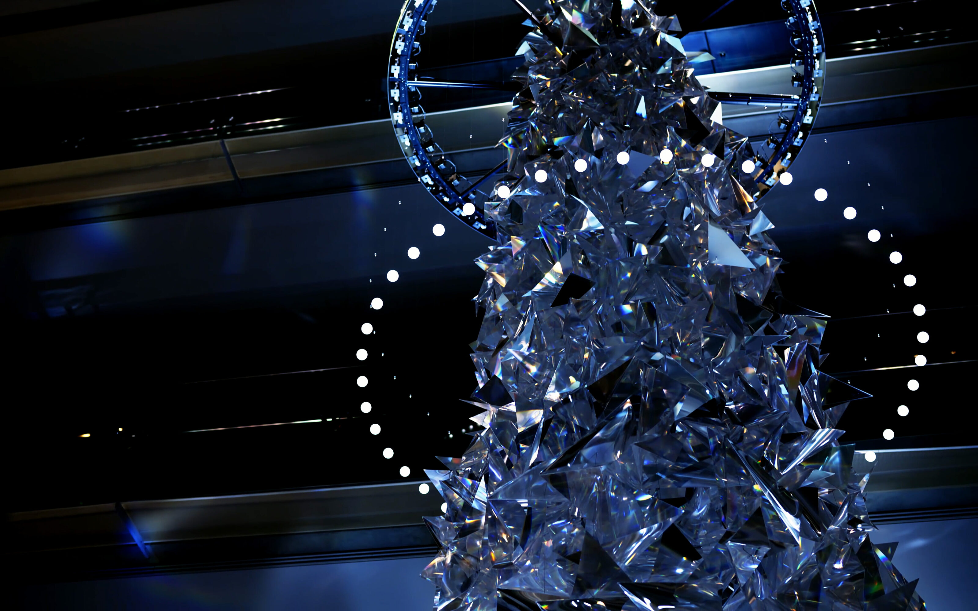 Omotesando Hills Tree 2025