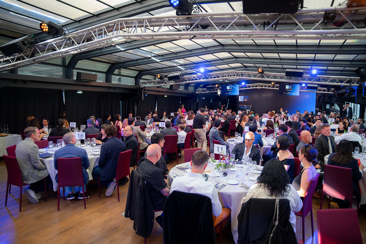 LIT LIGHTING DESIGN AWARDS CEREMONY 2026